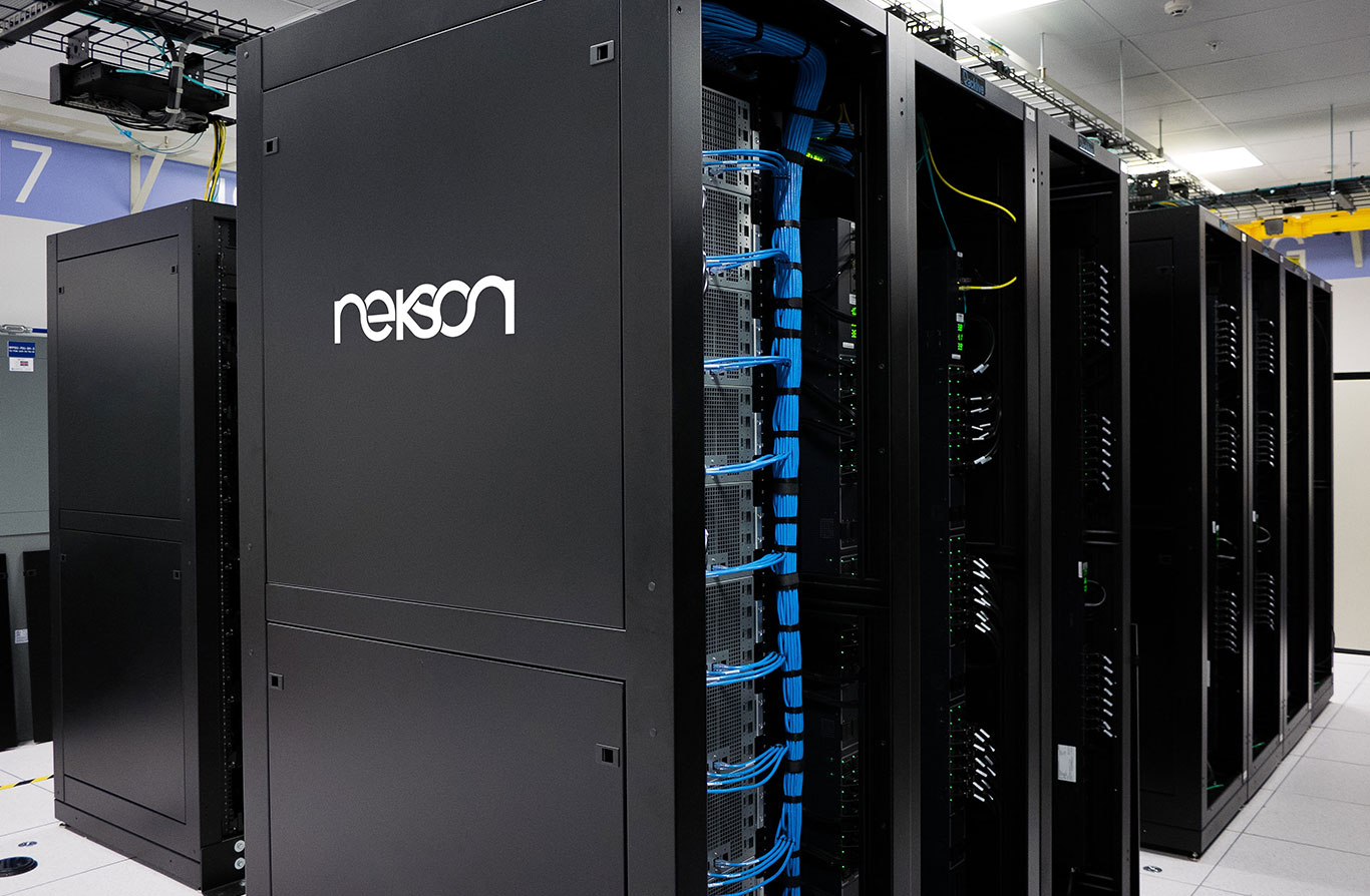 07-server-architecture server architectureagency agence numérique nekson